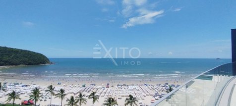 apartment em Passeio do Pontal, Riviera - Bertioga - SP