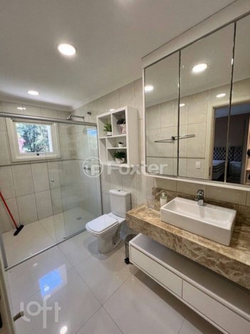 apartment em Rua Piratini, Planalto - Gramado - RS