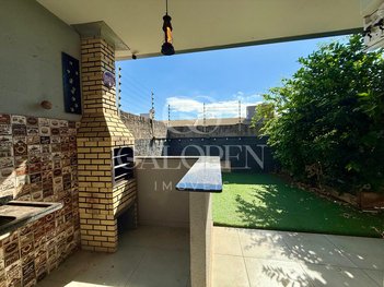 house em Avenida Maringá, Jardim Europa - Sarandi - PR