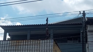 house em Rua Madureira, Aparecida - Belo Horizonte - MG