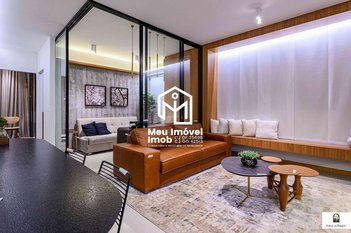 apartment em QE 48 Conjunto A, Guará II - Brasília - DF