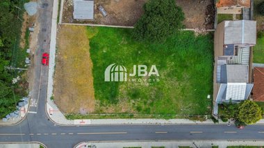 land_lot em Rua Luiz Gallieri, Uberaba - Curitiba - PR