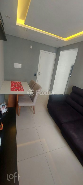 apartment em Rua Coronel Euclides Machado, Jardim Franca - São Paulo - SP