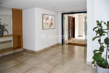 apartment em Praça Visconde de Sousa Fontes, Parque da Mooca - São Paulo - SP
