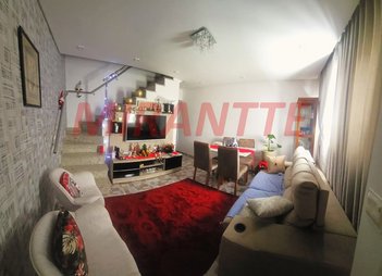 house em Rua Capitão Nascimento, Jaçanã - São Paulo - SP