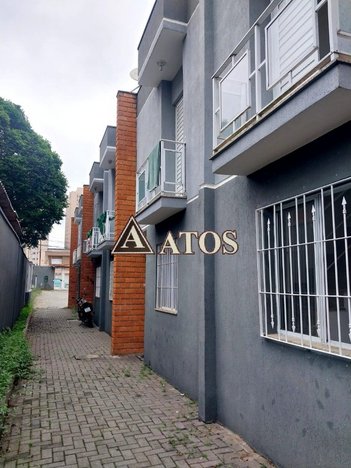house em Rua Abelardo Luz, Itaquera - São Paulo - SP