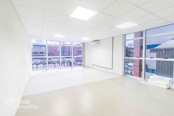 office em SIA Trecho 3, Zona Industrial (Guará) - Brasília - DF