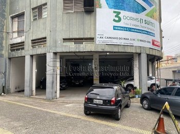 business em Rua Afonsina, Rudge Ramos - São Bernardo do Campo - SP