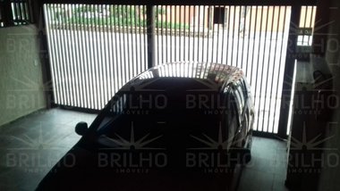 house em Avenida Santo Antônio, Vila Osasco - Osasco - SP