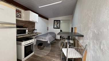 apartment em Rua Aruá, Jardim Karaíba - Uberlândia - MG