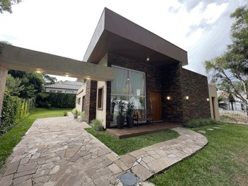 house em Rua Acer, Carniel - Gramado - RS