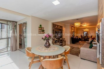 apartment em Avenida Brasil, Centro - Balneário Camboriú - SC