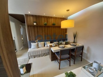 apartment em Rua Camargo, Paulicéia - São Bernardo do Campo - SP