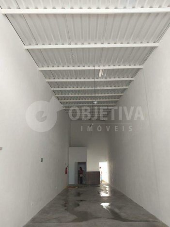 business em Avenida Segismundo Pereira, Santa Mônica - Uberlândia - MG