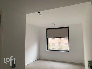 apartment em Pedroso Alvarenga, Itaim Bibi - São Paulo - SP