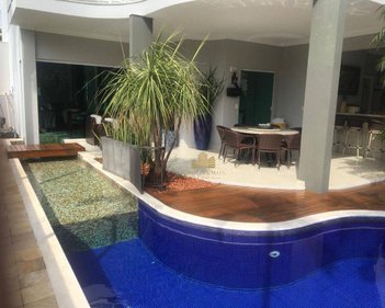 house em Rua Via Piacenza, Jardim Vila Paradiso - Indaiatuba - SP