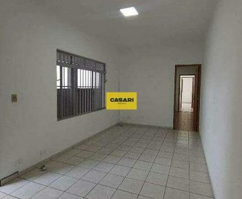 house em Rua Indaiatuba, Rudge Ramos - São Bernardo do Campo - SP