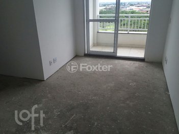 apartment em Avenida Padre Leopoldo Brentano, Farrapos - Porto Alegre - RS