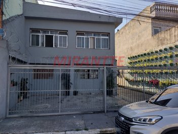 house em Rua Floriano de Godói, Jardim Brasil (Zona Norte) - São Paulo - SP