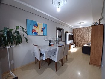apartment em Rua José Maurício, Niterói - Canoas - RS