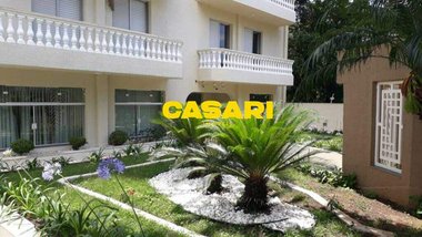 apartment em Rua Braga, Vila Lusitânia - São Bernardo do Campo - SP