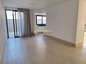 apartment em Rua Montes Claros, Anchieta - Belo Horizonte - MG