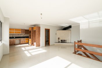 apartment em Rua Pedro Ivo, Mont Serrat - Porto Alegre - RS