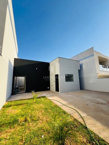 house em Rua Pastor Florêncio de Souza, Jardim João Liporoni - Franca - SP