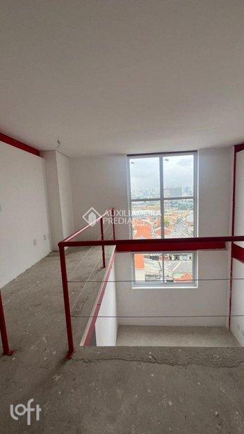 apartment em Rio Grande do Norte, Tamanduateí 4 - Santo André - SP