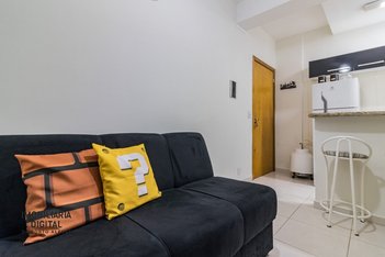 apartment em João Pessoa, Centro Histórico - Porto Alegre - RS