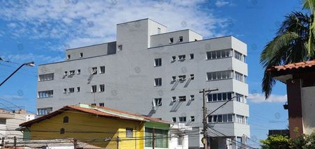 office em Rua Almirante Barroso, Vila Bocaina - Mauá - SP