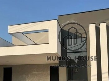 house em Avenida Bandeirantes, Brigadeiro Tobias - Sorocaba - SP