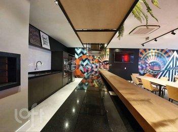 apartment em Avenida Loureiro da Silva, Centro Histórico - Porto Alegre - RS