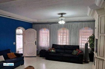 house em Rua Vera, Jardim Santa Mena - Guarulhos - SP