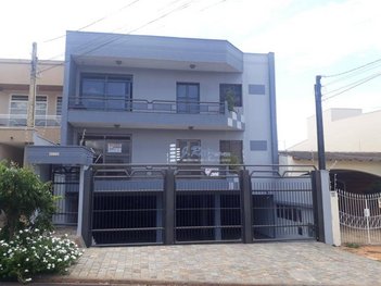 apartment em Rua Batatais, Jardim Paulista - Ribeirão Preto - SP