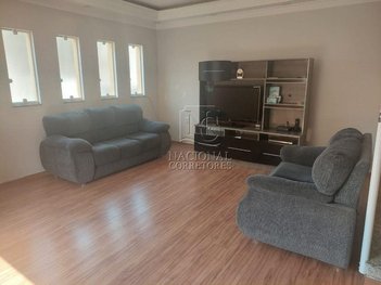 house em Rua Rogério Giorgi, Parque Marajoara - Santo André - SP