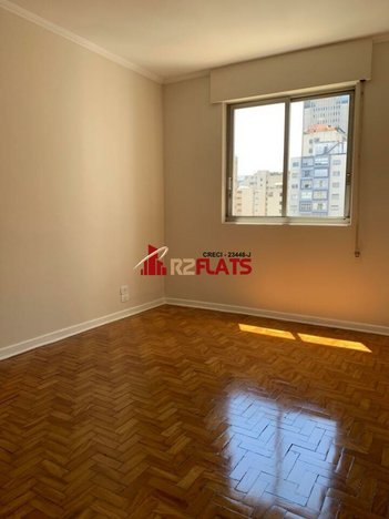 apartment em Alameda Franca, Jardim Paulista - São Paulo - SP