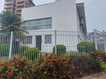 industrial em Avenida Doutor Jesuíno Marcondes Machado, Jardim Planalto - Campinas - SP