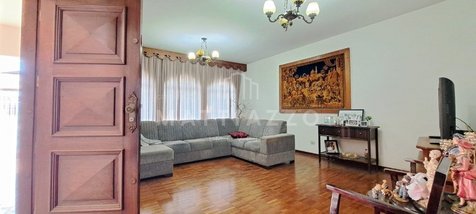 house em Rua Vereador João Kuntz Busch, Centro - Limeira - SP