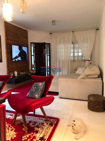 house em Praça Luiz Vaz de Camões, Jardim do Céu - São José dos Campos - SP