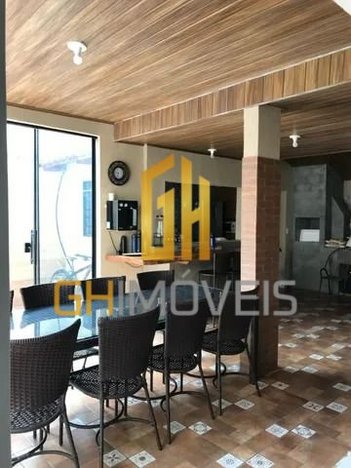 house em Rua SC 6, Goiânia 2 - Goiânia - GO