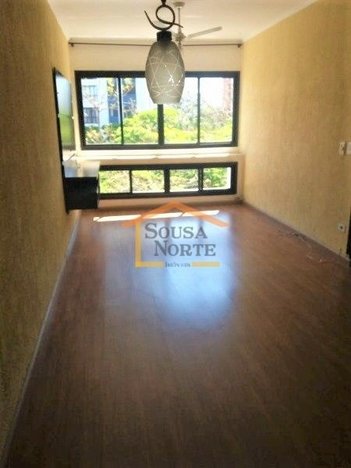 apartment em Rua Conselheiro Moreira de Barros, Lauzane Paulista - São Paulo - SP