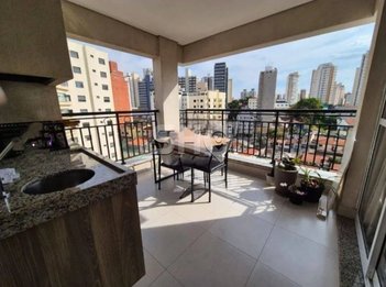 apartment em Rua Aureliano Leal, Água Fria - São Paulo - SP