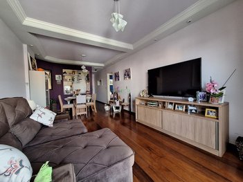 apartment em Rua Montese, Jardim Higienópolis - Londrina - PR