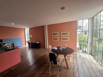 apartment em Rua Alves Guimarães, Pinheiros - São Paulo - SP