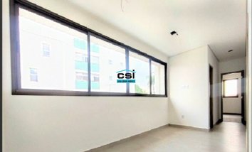 apartment em Rua Dona Queridinha, Itapoã - Belo Horizonte - MG