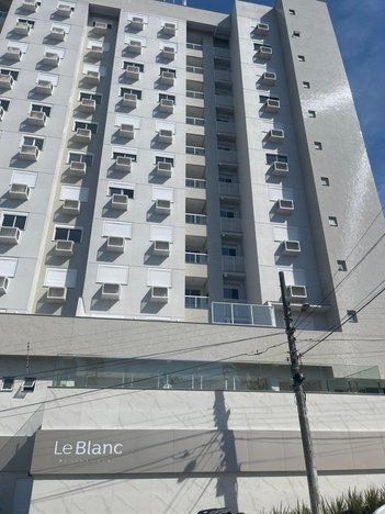 apartment em Rua Raposo Tavares, Santa Catarina - Criciúma - SC