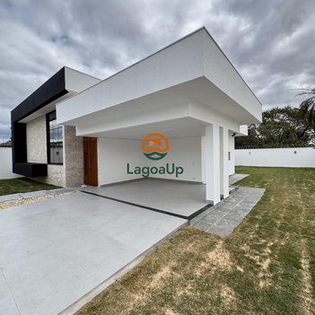 house em Rua Paraíba, Joá - Lagoa Santa - MG