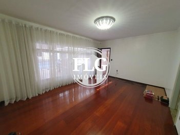 house em Rua Bento Gonçalves, Vila Regente Feijó - São Paulo - SP