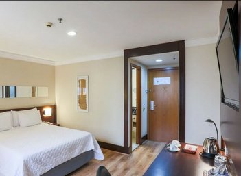 apartment em Rua Vieira de Morais, Campo Belo - São Paulo - SP